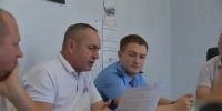 Сегодня в оперативном порядке прошло совещание по вопросам подключения к газу МКД - Балаковские вести