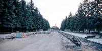 Реконструкцию курского мемориала Памяти павших завершат к декабрю - Городские Известия