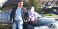 39-летний житель Саранска Юрий Монахов попался пьяным за рулем иномарки - Столица С