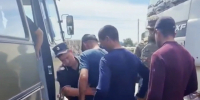 В Воронеж незаконно въехали 14 мигрантов - Комсомольская Правда