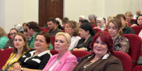 II Республиканский съезд учителей информатики: шаг к развитию цифрового образования - Министерство образования и науки