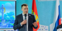 Дмитрий Карасев провел встречу с жителями Кайеркана - Администрация города