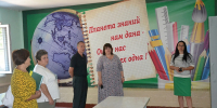Школы Среднеахтубинского района прошли приёмку к новому учебному году - Газета Звезда