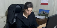 Докузпаринский район включился в подписную кампанию ЛДПР «Миллион подписей для Президента» - ЛДПР