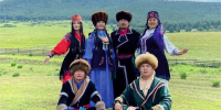 Ансамбль «Айланыс» выступит в музее-заповеднике «Казановка» на фестивале «Алас-Фест» - Минкультуры
