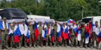 Россия и Украина поменяли по 103 военнопленных - 2Goroda.Ru