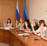Состоялось очередное заседание по рассмотрению вопросов государственной соцпомощи на основании социального контракта - Администрация города Свердловска и Свердловского района