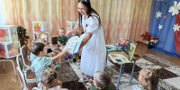 Морское путешествие - Центральная районная библиотека