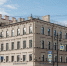 Завершается ремонт фасада исторического дома Крюгеров - Metro Петербург