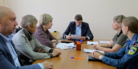Нажмите для предварительного просмотра изображения - ТРК Зеленогорск