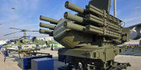 Фото Минобороны России - НИА