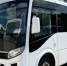 Новый автобус / Фото: администрация Барнаула - ИА Амител