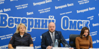 Фото: Владимир Казионов. - Администрация города