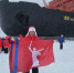 Школьник из Волгоградской области добрался до Северного полюса - Газета Городские вести