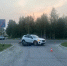 Дорожная хроника за 18 августа 2026 года - Городское поселение Октябрьское