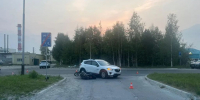 Дорожная хроника за 18 августа 2026 года - Городское поселение Октябрьское