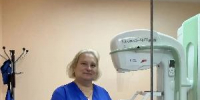 Маммография стала доступнее - Министерство здравоохранения