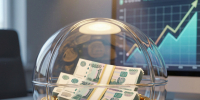 Костромичи хранят в банках больше 222 миллиардов рублей - Интернет-телевидение Логос