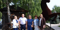 Новости. События » - Городской округ Похвистнево