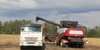 "Нам погода не дает развернуться" - Aromashevo.Online