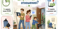 Жизнь в многоквартирном доме – настоящее искусство - Городской округ Красногорск