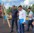 Партийный десант проверил состояние детских площадок в Волгоградской области - Единая Россия