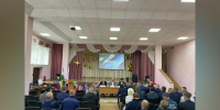 Жителям поврежденного от атаки БПЛА дома окажут всю необходимую помощь | ГТРК «Башкортостан» - ГТРК Башкортостан