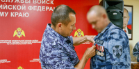 «Южный Бастион» Ставрополья отметил день рождения - Вечерний Ставрополь