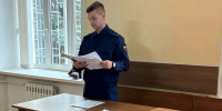 Житель Донского отправится в колонию за хранение наркотиков и взрывчатки - ИА Тульская служба новостей