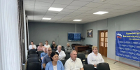 В администрации Выгоничского района прошел прием предпринимателей - Уполномоченный по защите прав предпринимателей