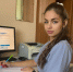 К работе в пензенской больнице №4 приступила молодой врач - Пенза-Обзор