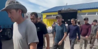 22 иностранцев задержали после рейда по общепитам и стройплощадкам в Воронеже - ГТРК Воронеж
