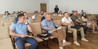 Идея референдума о прямых выборах мэра в Железногорске провалилась - Zhel.City
