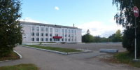 В двух больницах Орловской области проведут капремонт - Комсомольская Правда