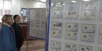 Оренбургские филателисты отмечают свой праздник - Город Новотроицк