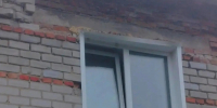 Режим повышенной готовности ввели на территории разрушающегося дома в Рубцовске - Сетевое издание Толк