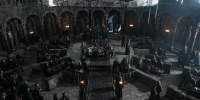 Добро пожаловать в Арканар: премьера сериала "Трудно быть богом" состоится 3 сентября на Wink - Волга Ньюс