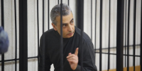 Александр Котов о приговоре Льву Шлосбергу*: Если суд вынес такое решение, значит на то были основания - Pln-Pskov.Ru
