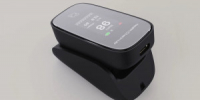 Разработанный в СамГМУ пульсоксиметр с Bluetooth-модулем позволяет оценивать частоту пульса и сатурацию (содержание кислорода в крови) и дистанционно передавать данные врачу в мобильное приложение с аналитикой измерений. - НИА Самара