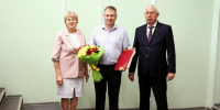 Глава Бутурлиновского  района Александр Головков провел еженедельную расширенную планерку. - Бутурлиновский район