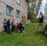 На территории Калтасинского района продолжает свою работу передвижной стоматологический модуль от Республиканской стоматологической клиники - Калтасинский район