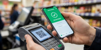 В Таиланде теперь можно оплачивать покупки по QR-коду - Progorod33.Ru