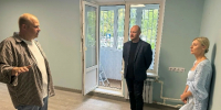 Первая в России «библиотека здоровья» скоро откроется в Котловке - Район Котловка