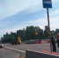 В Обнинске снова работает остановка на трассе М 3 «Украина» - Комсомольская Правда