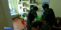 Силовики нагрянули в школы Владивостока - ГТРК Владивосток