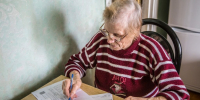 В Волгограде по иску прокуратуры восстановили права пенсионерки - Волга-Медиа