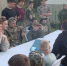 Школьники Предгорного округа подготовили передвижную выставку о ВОВ - Телеканал СвоёТВ