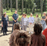 Министр социального развития Подмосковья отметил важность развития института наставничества - MosRegToday.Ru
