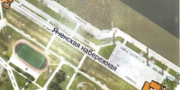 В Калуге перекроют Яченскую набережную - Калужский перекрёсток