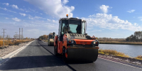 В 2026 году в Мордовии планируют обновить 132 дорожных объекта протяжённостью более 209 км - Вестник Мордовии